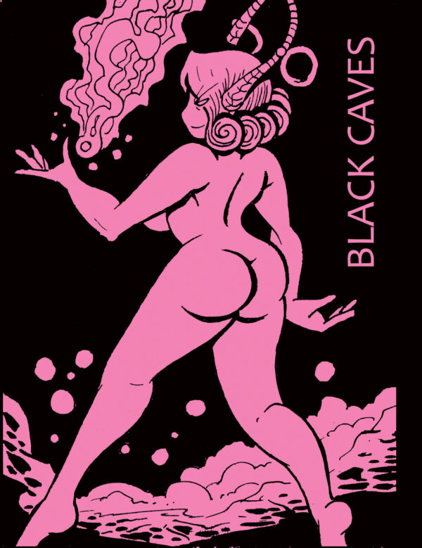 Black Caves
