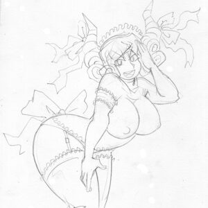 Miranda maid 2