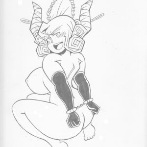 Miranda Maid 5